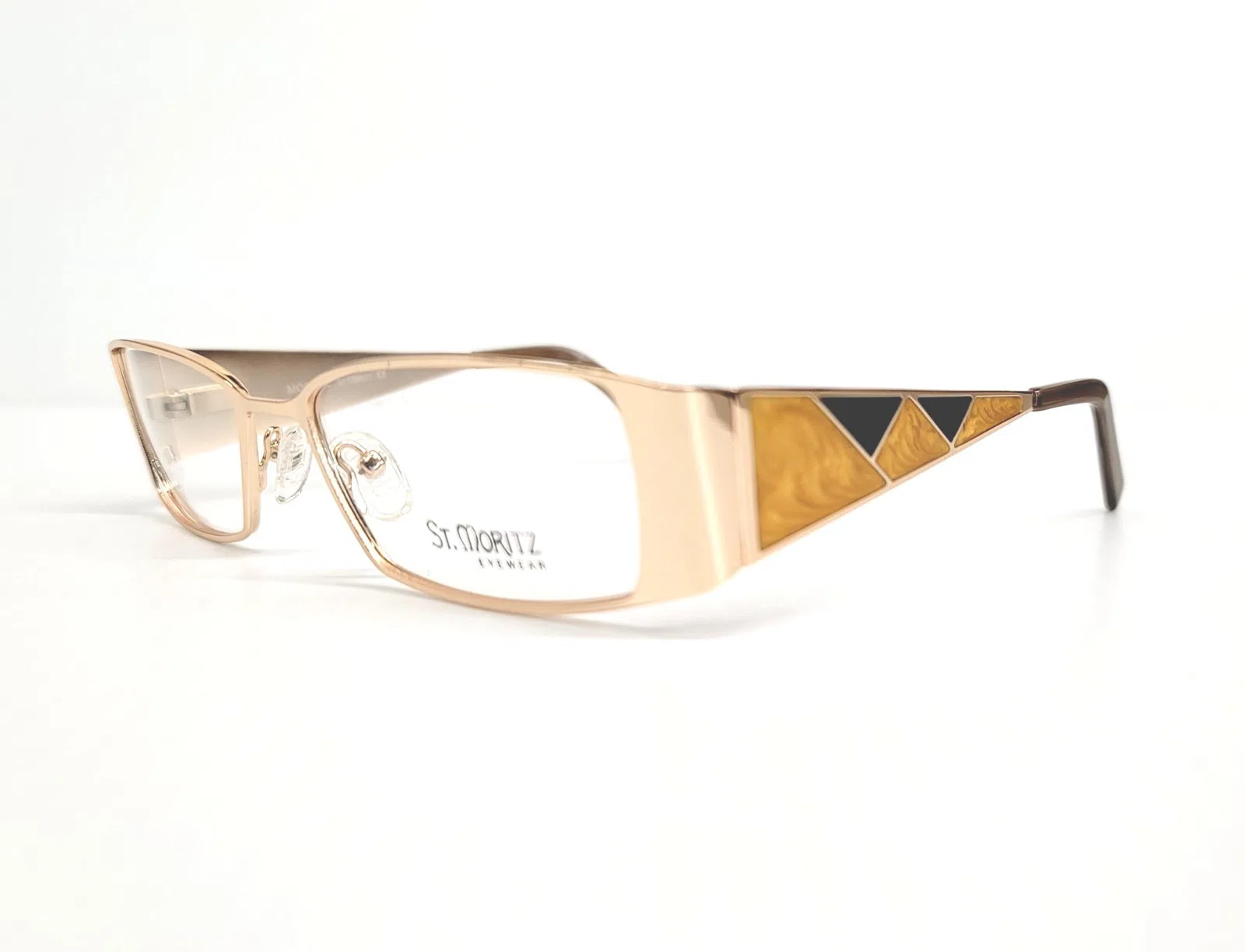 ST MORITZ MOSAIC Eyeglasses - view 3
